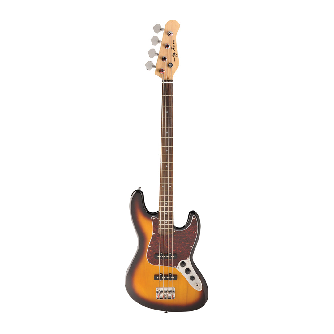 Jay Turser JTB-402 Bass Guitar